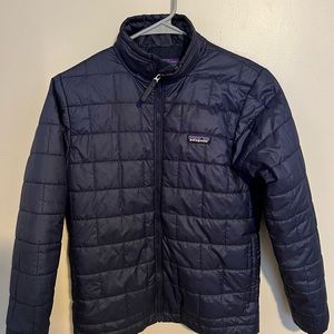 Patagonia Kids Nano Puff Jacket